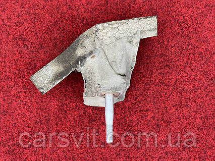 Крепление болт лонжерена переднего Chevrolet Aveo 2003-2012