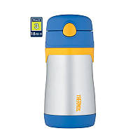 Термокухоль дитячий Thermos Foogo 0.29 л Blue (110010)