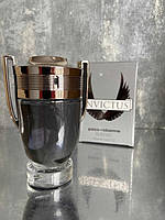 🔥 Чоловіча туалетна вода Paco Rabanne Invictus Intense (Пако Рабанн Інвіктус Інтенс) — 100 мл. Стійкий пряний аромат