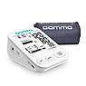 Автоматичний тонометр Gamma Optima на плече с Type-C. Точний тонометр-автомат. Автоматичний вимірювач тиску. Тискомір, фото 6