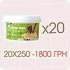 Сет арахісових паст 20x250 НА ВИБІР