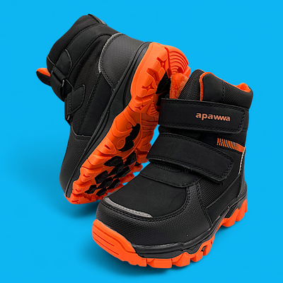 Дитяче зимове взуття