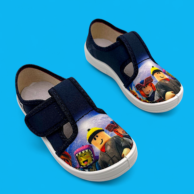 Капці дитячі