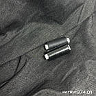 Джинс чорний, фото 6