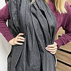 Джинс чорний, фото 3