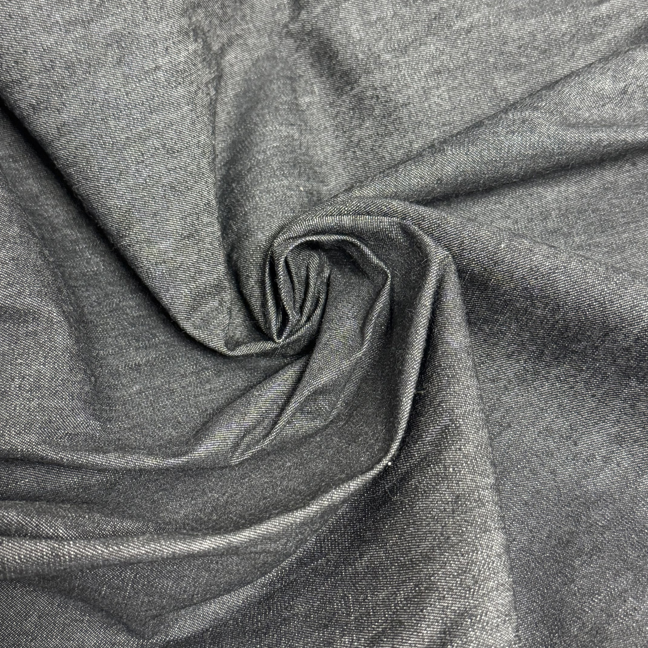 Джинс чорний, фото 1