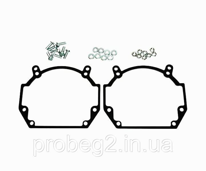 Рамки перехідні Reno Megan 2 2002-2009