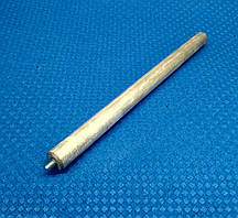 Анод для бойлера M8x10 d21x300  AND-041 Болгарія