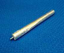 Бойлери -> Анод бойлера (п21) AND-046 (M6x10 D21,3x200)