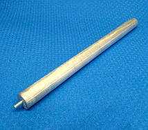 Бойлери -> Анод бойлера (п21) AND-047 (M6x13 D25,5x350)