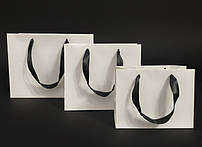 Подарункові пакети Без Логотипу