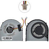 Вентилятор для ноутбука DELL INSPIRON 3541, 3542, 3543, 3549, 3437, 3878 series (Кулер), фото 2