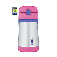 Термокухоль дитячий Thermos Foogo 0.29 л Pink (110011)