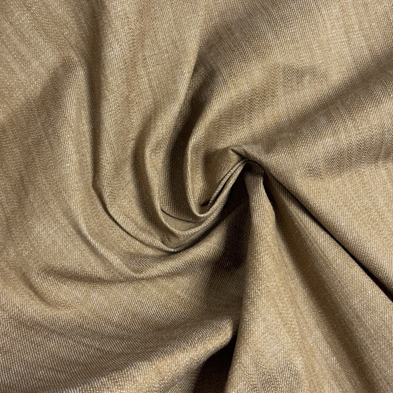 Джинс бежевий, фото 1