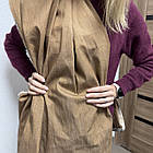 Джинс бежевий, фото 3