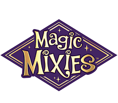Magic Mixies з Уцінкою
