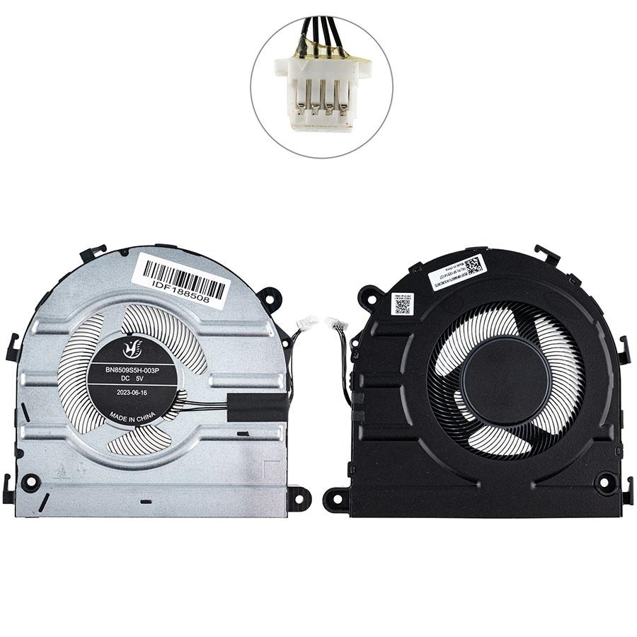 Оригінальний вентилятор для ноутбуку Lenovo (ThinkBook 14 2-in-1 G4 IML), фото 1