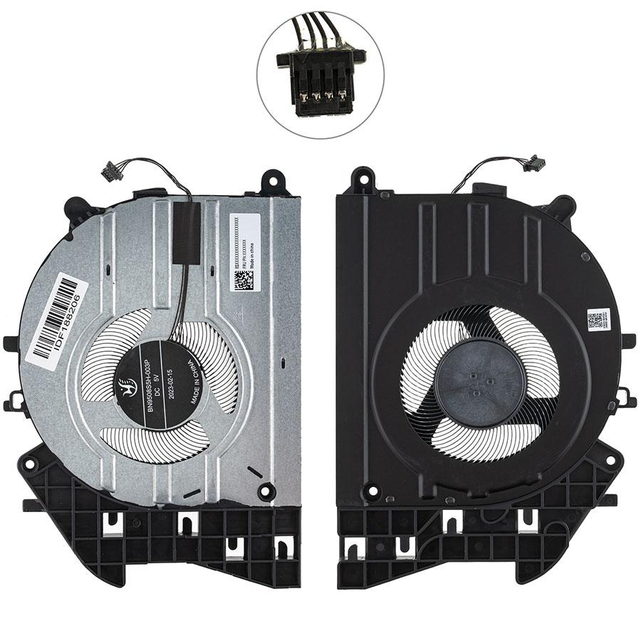 Ригінальний вентилятор для ноутбуку Lenovo (ThinkBook 16 G6 ABP), фото 1