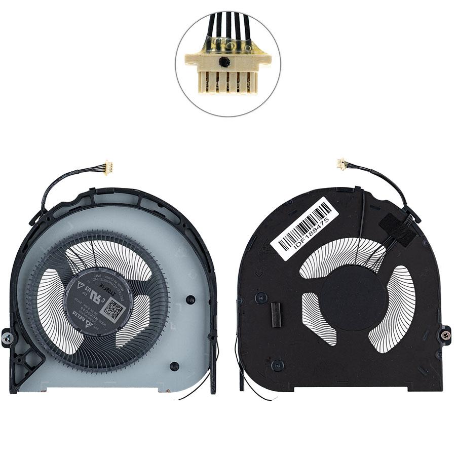 Оригінальний вентилятор для ноутбуку Lenovo (ThinkPad P14s Gen 3), фото 1