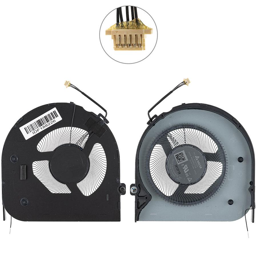 Оригінальний вентилятор для ноутбуку Lenovo (ThinkPad T14 Gen 4), фото 1