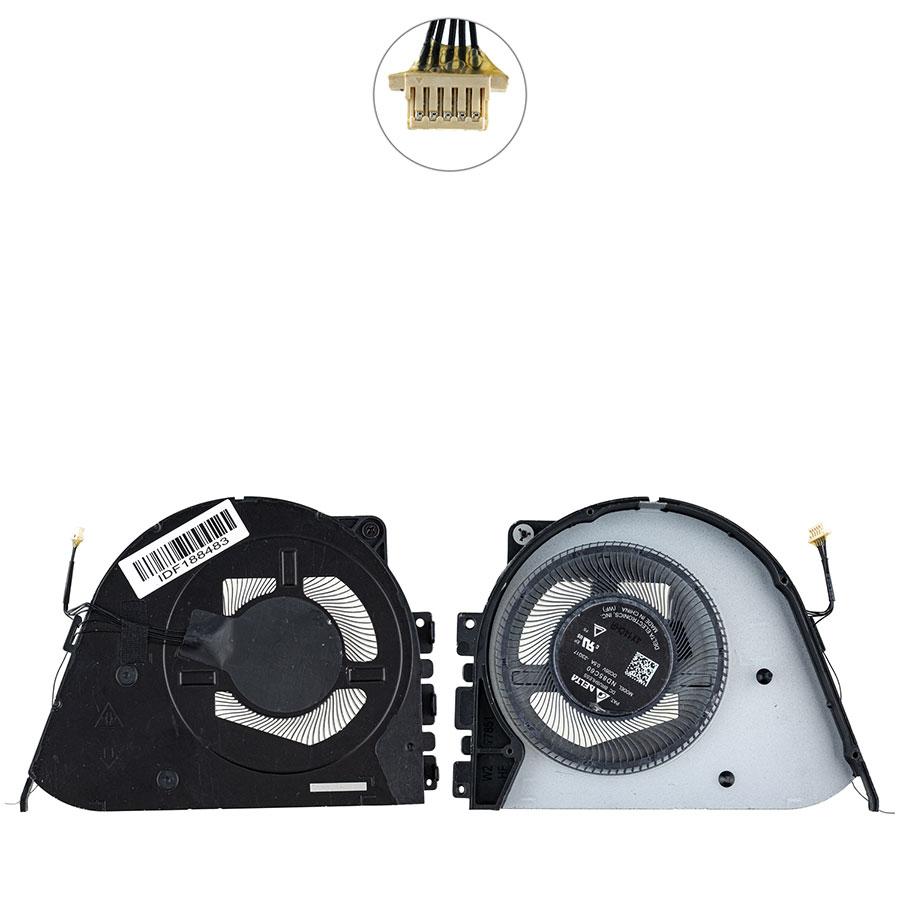 Оригінальний вентилятор для ноутбуку Lenovo (ThinkPad T14 Gen 5), фото 1