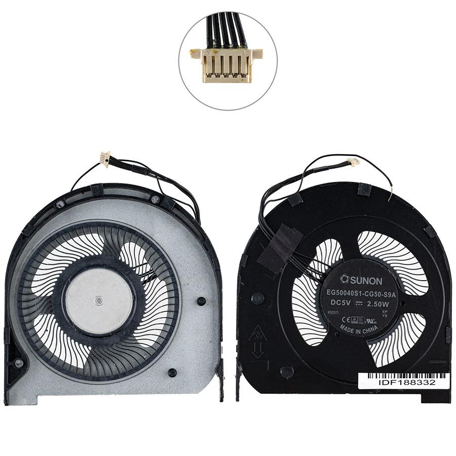 Оригінальний вентилятор для ноутбуку Lenovo (ThinkPad T14s), фото 1