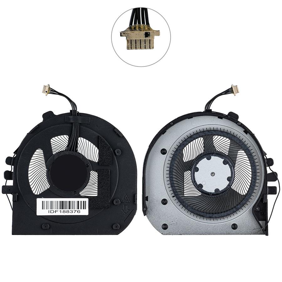 Оригінальний вентилятор для ноутбуку Lenovo (ThinkPad X13 Gen 3), фото 1