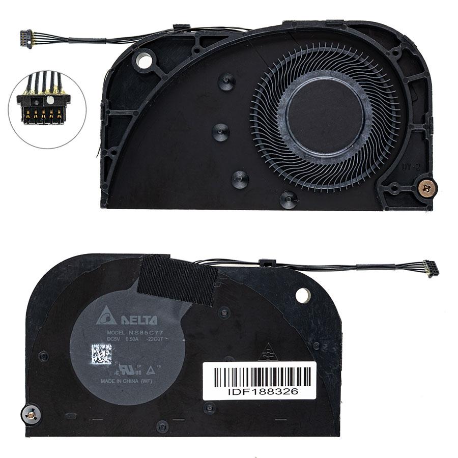 Оригінальний вентилятор для ноутбуку Lenovo (ThinkPad X13 Yoga Gen 4), фото 1