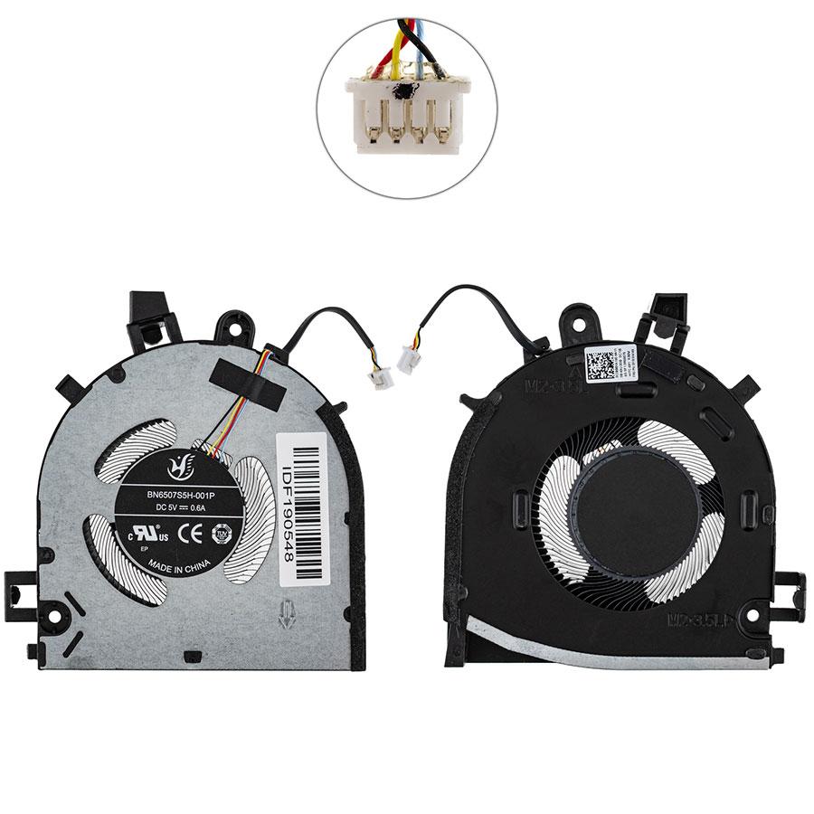 Оригінальний вентилятор для ноутбуку Lenovo (ThinkBook 14 G6+ IMH) GPU, фото 1