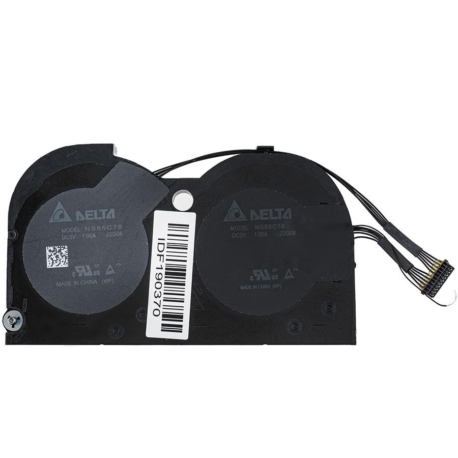 Оригінальний вентилятор для ноутбуку Lenovo (ThinkPad X13 Gen 4) (подвійний), фото 1