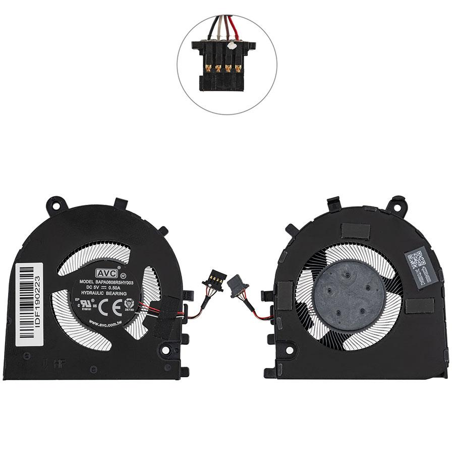 Оригінальний вентилятор для ноутбуку Lenovo (Yoga Pro 7 14AHP9 7 14IMH9) CPU, фото 1