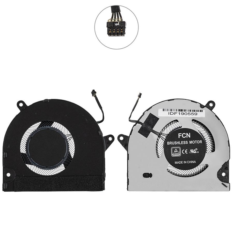 Оригінальний вентилятор для ноутбуку Lenovo (Yoga Slim 7 14APU8) CPU, фото 1