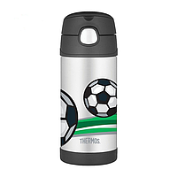Термокухоль дитячий Thermos FUNtainer 0.355 л Ball (120010)