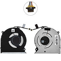 Оригинальный вентилятор для ноутбуку Huawei (MateBook 16 CREM-WFG9 WFD9) GPU