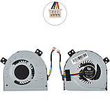 Вентилятор для ноутбука LENOVO IdeaPad Z410, Z510, Z710 (DC28000BJS0, MG60090V1-C170-S99) (Кулер), фото 2