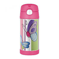 Термокухоль дитячий Thermos FUNtainer 0.355 л Butterfly (12001B)