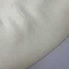 Хутро Тедді, колір молочний, фото 5