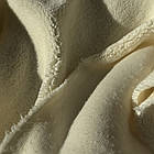 Хутро Тедді, колір молочний, фото 6