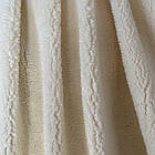 Хутро Тедді, колір молочний, фото 2