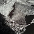 Хутро Тедді, колір чорний, фото 6