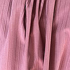 Вельвет рожевий, фото 2