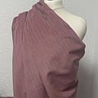 Вельвет рожевий, фото 3