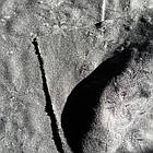 Вовна шиття, колір чорний, фото 5