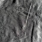 Вовна шиття, колір чорний, фото 4