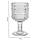Набір келихів для вина Glass Ware 6 шт 300 мл (9024), фото 10