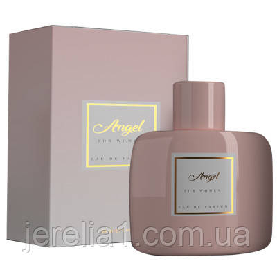 Парфумована вода для жінок Angel, 50 мл, фото 1