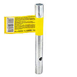 Ключ трубчастий 8×10 мм SIGMA (6026071), фото 2