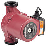 Насос циркуляційний 245Вт Hmax 8м Qmax 200 л/хв Ø 2" 180 мм + гайки Ø11⁄4" AQUATICA (774142), фото 2