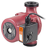 Насос циркуляційний 245Вт Hmax 8м Qmax 200 л/хв Ø 2" 180 мм + гайки Ø11⁄4" AQUATICA (774142), фото 3