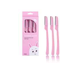 Тример для брів для стрижки та догляду за бровами